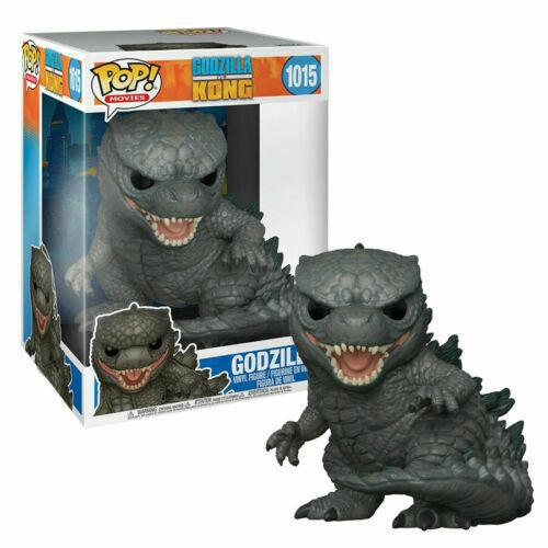 1015 Godzilla (Common)