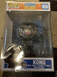 1016 Kong (10 Inch)