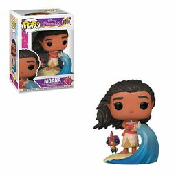 1016 Moana