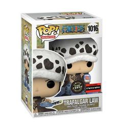 1016 Trafalgar Law (Glow Chase) (AAA Anime)