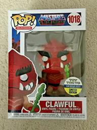 1018 Clawful (Toy Tokyo)