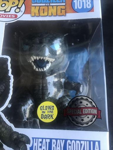 funko pop 1018