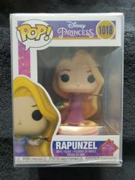 1018 Rapunzel