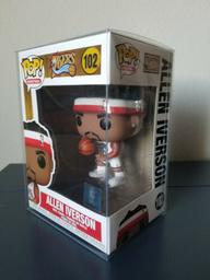 102 Allen Iverson 76ers