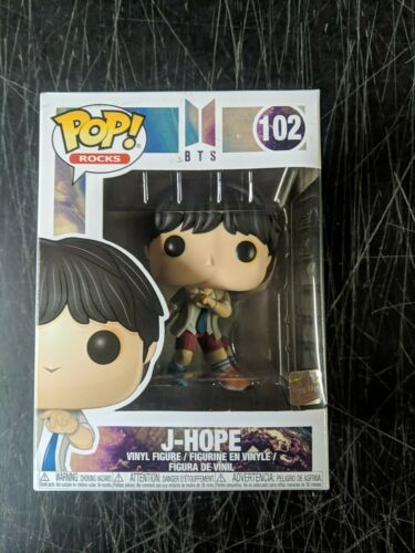 j hope funko