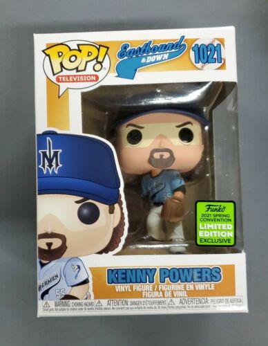1021 Kenny Powers (ECCC)