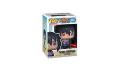 1023 Sasuke (Rinnegan)