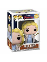 1027 Blue Fairy (Common)