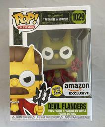 1029 Devil Flanders (Common)