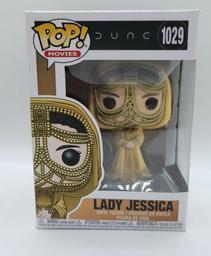 1029 Lady Jessica