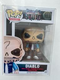 103 Diablo