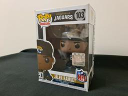103 Jalen Ramsey Jacksonville Jaguars