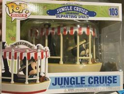 103 Jungle Cruise
