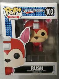 103 Rush