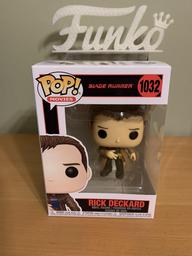 1032 Rick Deckard
