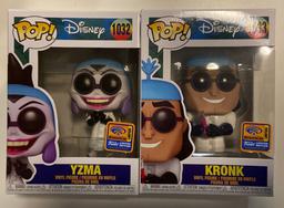 1032 Yzma (WonderCon)