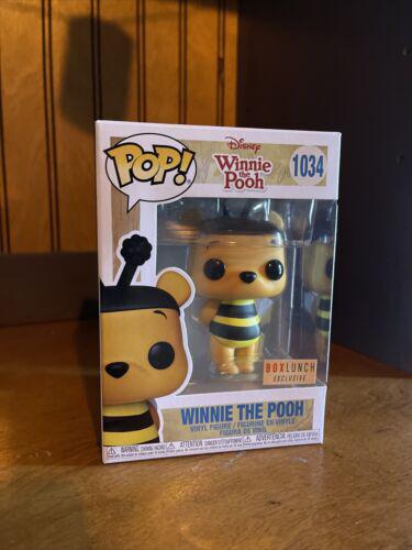 winnie the pooh 1034 funko