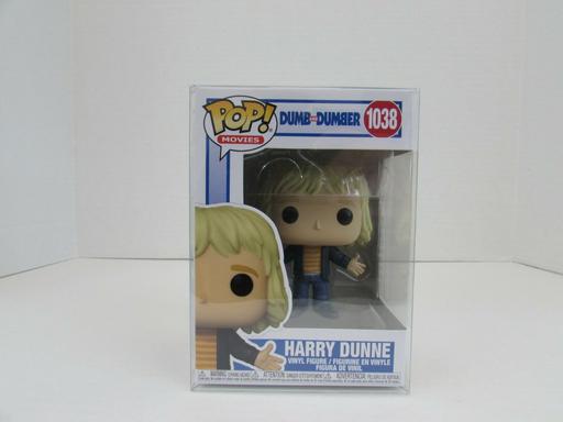 1038 Harry Dunne