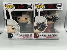 1039 Cruella (Reveal)