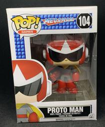 104 Proto Man