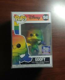 1040 Goofy
