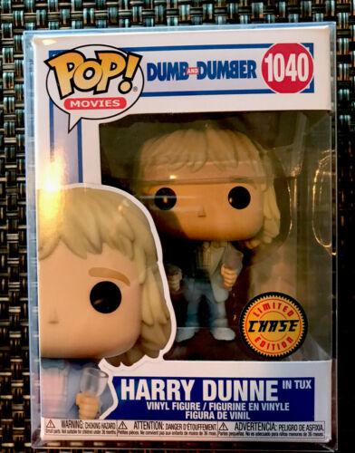 harry dunne chase