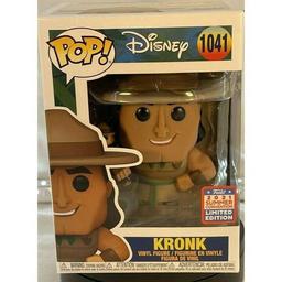 1041 Kronk