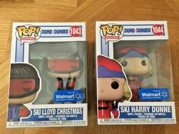 1043 Ski Lloyd Christmas (Walmart)