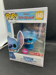 1045 Stitch (Common)