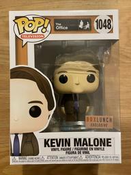 1048 Kevin Malone (BoxLunch)