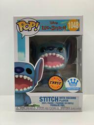 1048 Stitch (Chase) (Funko Shop)