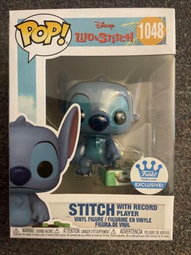 Buy Pop! Jumbo Stitch at Funko.