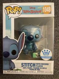1048 Stitch (Funko Shop)