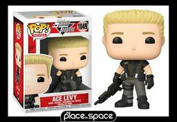 1049 Ace Levy