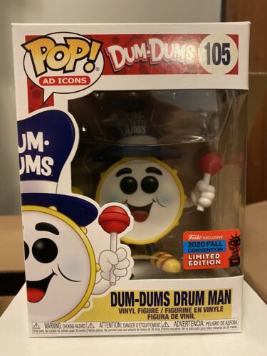 drum man plush toy