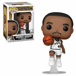 105 George Gervin Spurs