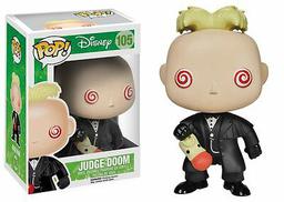 105 Judge Doom