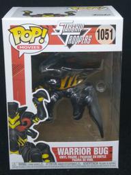 1051 Warrior Bug