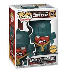 1052 Jack (Armored) (Chase)