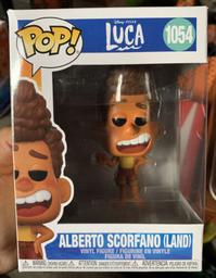 1054 Alberto Scorfano (Land)