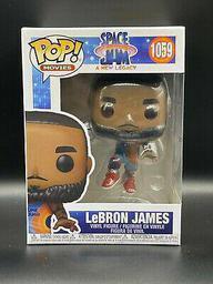 1059 LeBron James