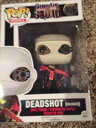 106 Deadshot (Masked)