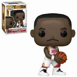 106 Hakeem Olajuwon