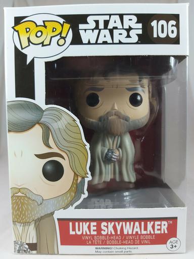106 Luke Skywalker