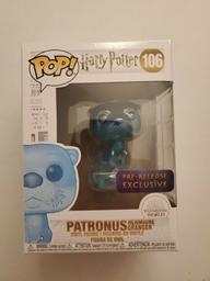 106 Patronus Hermione