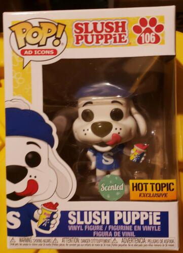 106 Slush Puppie Scented (Hot Topic)