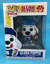 106 Slush Puppie (Common)