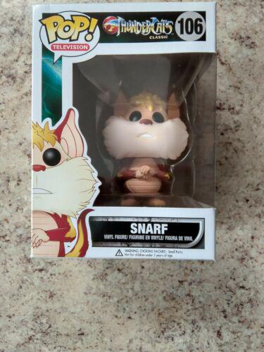 106 Snarf
