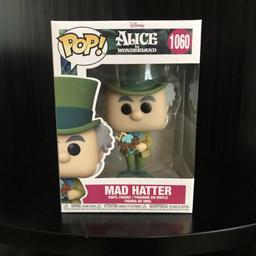 1060 Mad Hatter (Common)