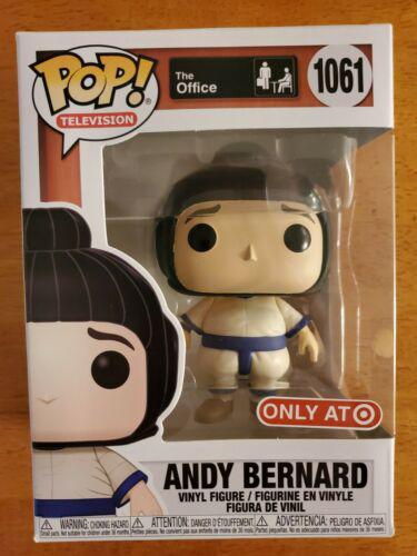 1061 Andy Sumo Suit (Target)
